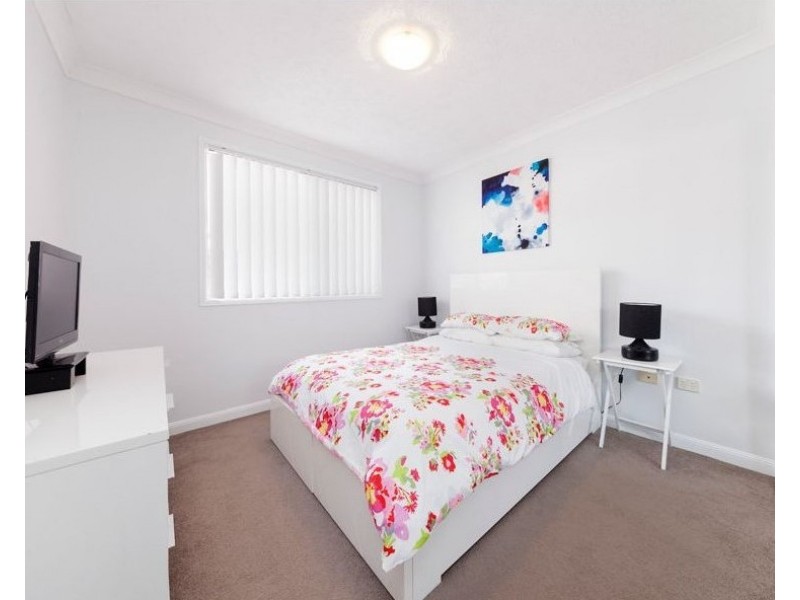 3/275 Shafston Avenue, Kangaroo Point QLD 4169