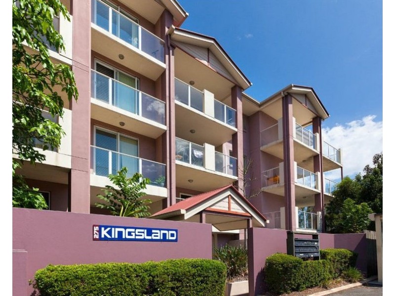3/275 Shafston Avenue, Kangaroo Point QLD 4169