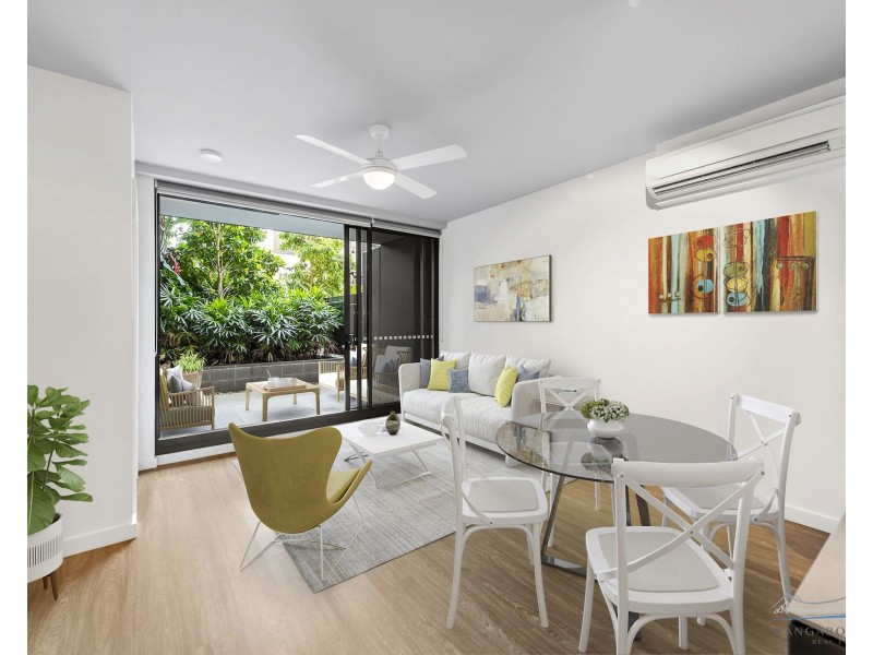 90206/41 Costin Street, Bowen Hills QLD 4006