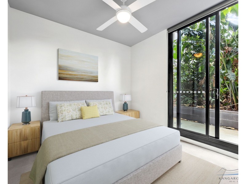 90206/41 Costin Street, Bowen Hills QLD 4006