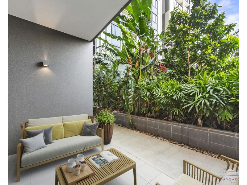 90206/41 Costin Street, Bowen Hills QLD 4006