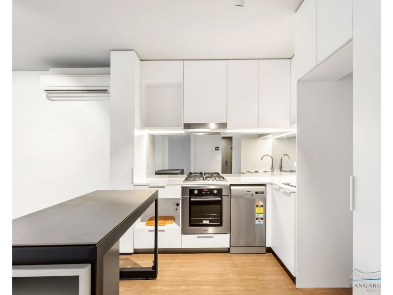 90206/41 Costin Street, Bowen Hills QLD 4006