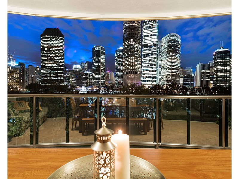 36 MacDonald Street, Kangaroo Point QLD 4169