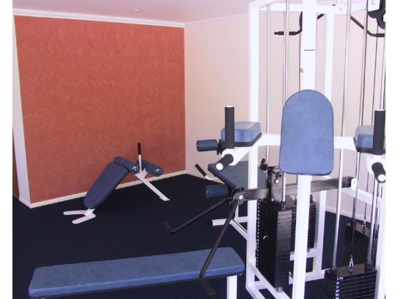 36 MacDonald Street, Kangaroo Point QLD 4169