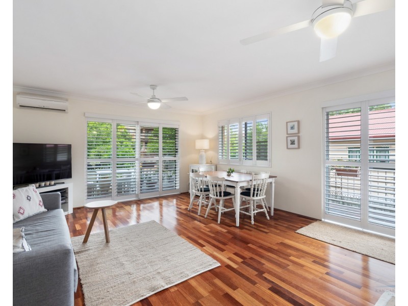 1/117 Pembroke Road, Coorparoo QLD 4151