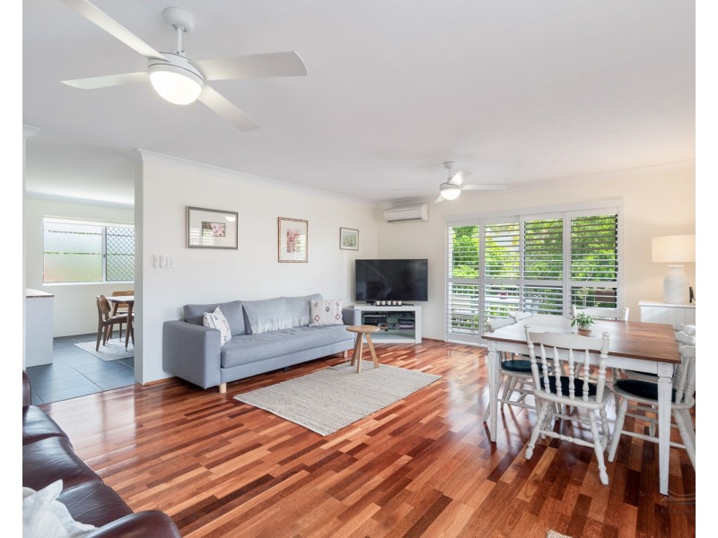 1/117 Pembroke Road, Coorparoo QLD 4151