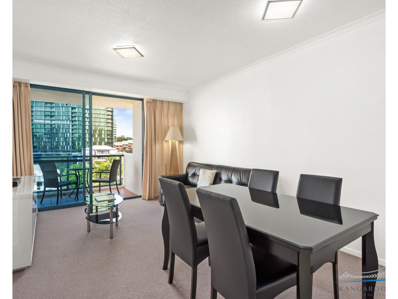 607/44 Ferry Street, Kangaroo Point QLD 4169