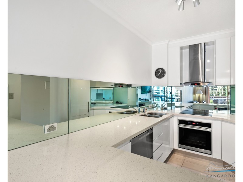 607/44 Ferry Street, Kangaroo Point QLD 4169