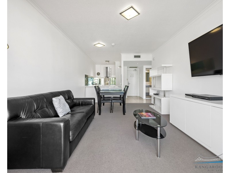 607/44 Ferry Street, Kangaroo Point QLD 4169