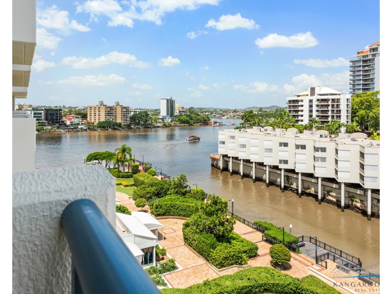 607/44 Ferry Street, Kangaroo Point QLD 4169