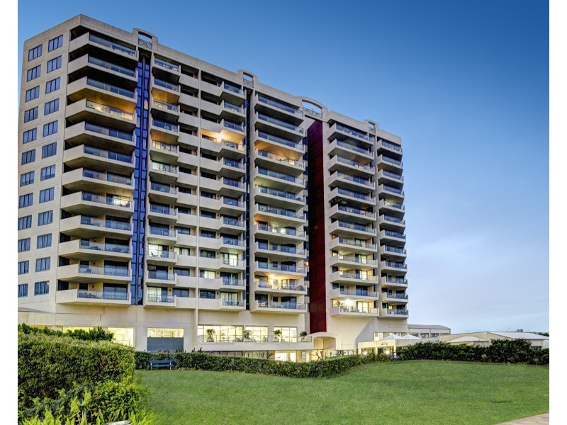 607/44 Ferry Street, Kangaroo Point QLD 4169