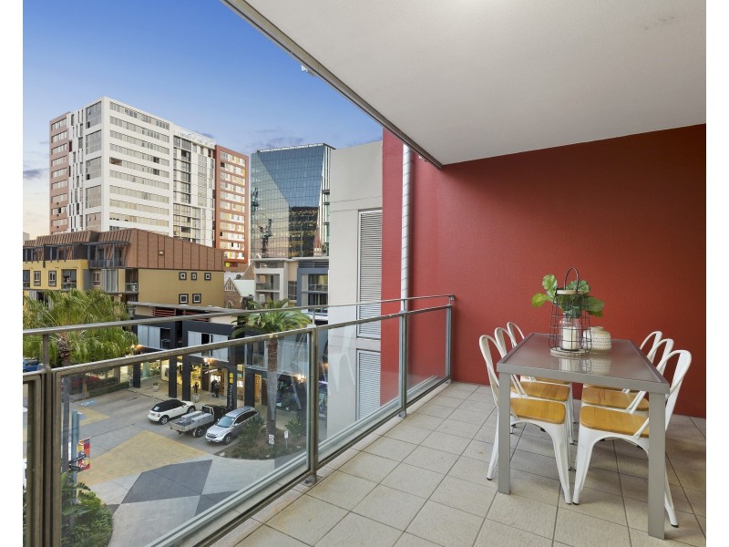 220/595 Wickham Street, Fortitude Valley QLD 4006