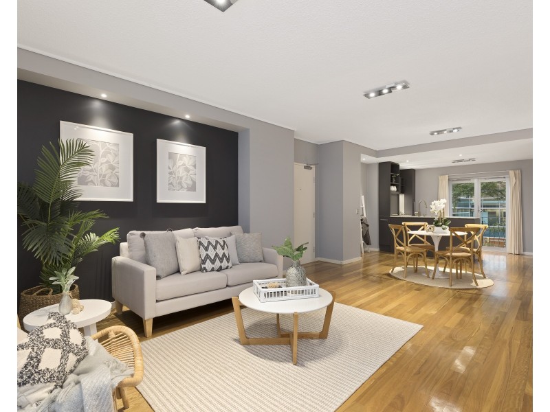 220/595 Wickham Street, Fortitude Valley QLD 4006