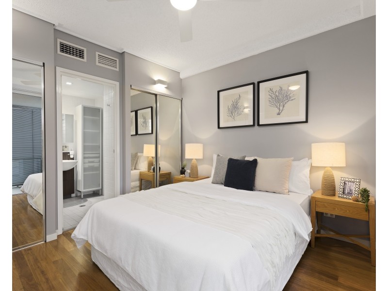 220/595 Wickham Street, Fortitude Valley QLD 4006