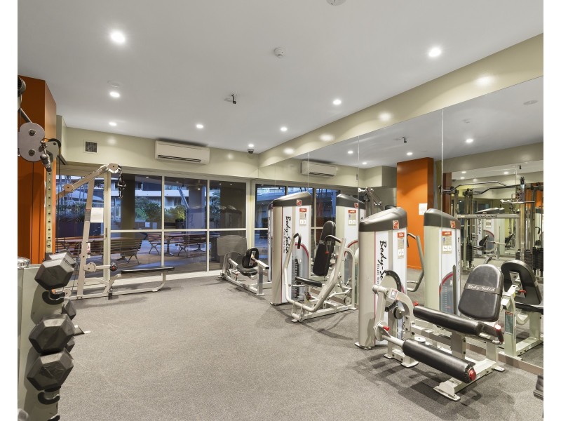 220/595 Wickham Street, Fortitude Valley QLD 4006