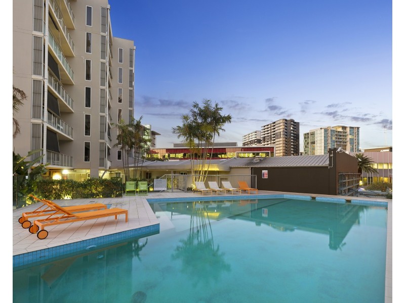 220/595 Wickham Street, Fortitude Valley QLD 4006