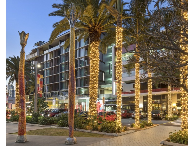 220/595 Wickham Street, Fortitude Valley QLD 4006