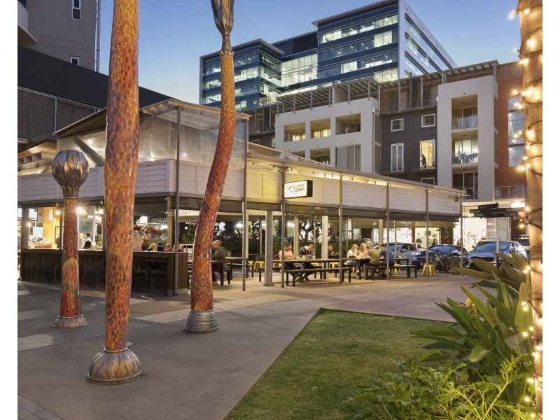 220/595 Wickham Street, Fortitude Valley QLD 4006