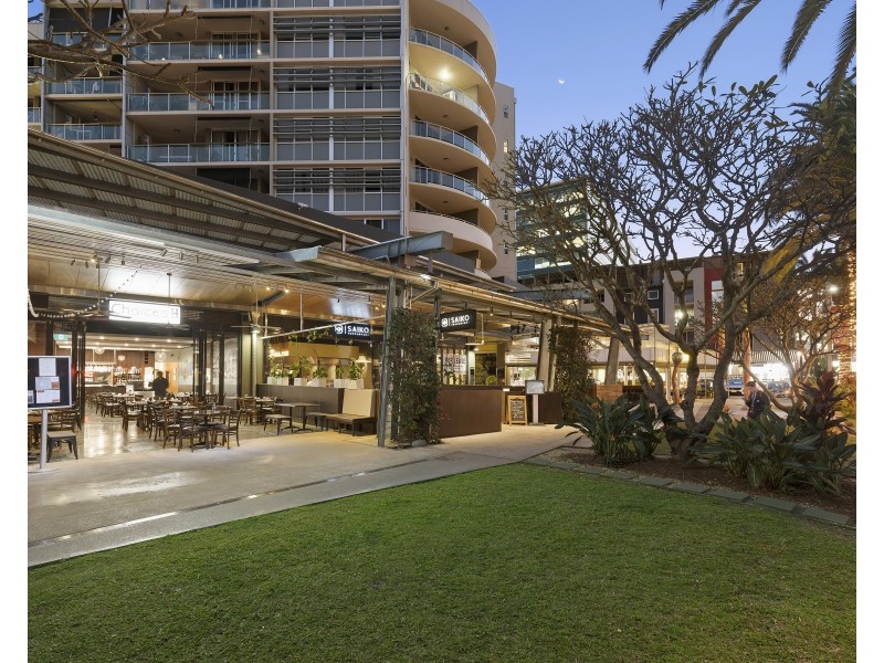 220/595 Wickham Street, Fortitude Valley QLD 4006