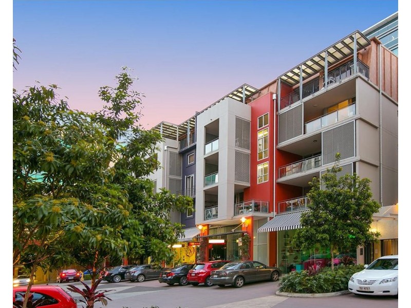 220/595 Wickham Street, Fortitude Valley QLD 4006