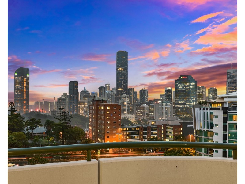 41/57 Lambert Street, Kangaroo Point QLD 4169