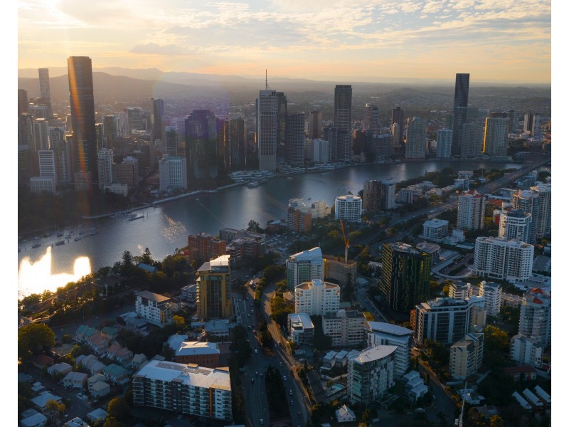 41/57 Lambert Street, Kangaroo Point QLD 4169