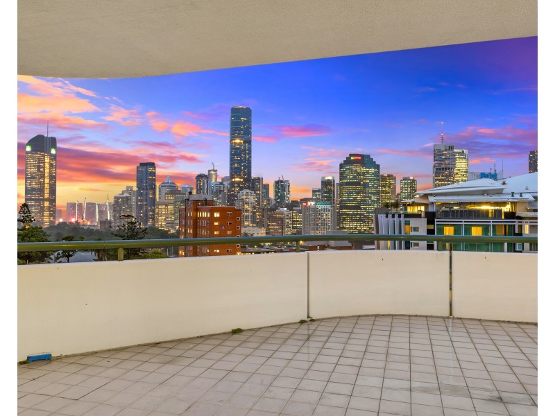 41/57 Lambert Street, Kangaroo Point QLD 4169