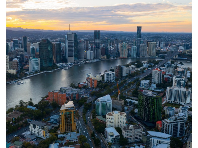 41/57 Lambert Street, Kangaroo Point QLD 4169