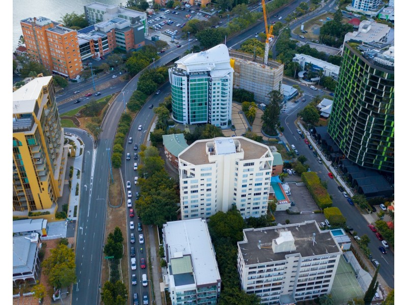 41/57 Lambert Street, Kangaroo Point QLD 4169