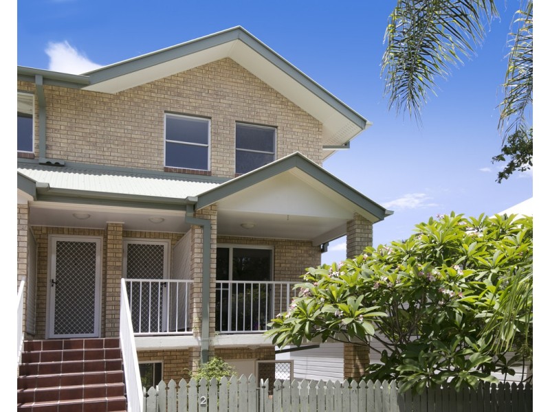 101 Gray Road, West End QLD 4101