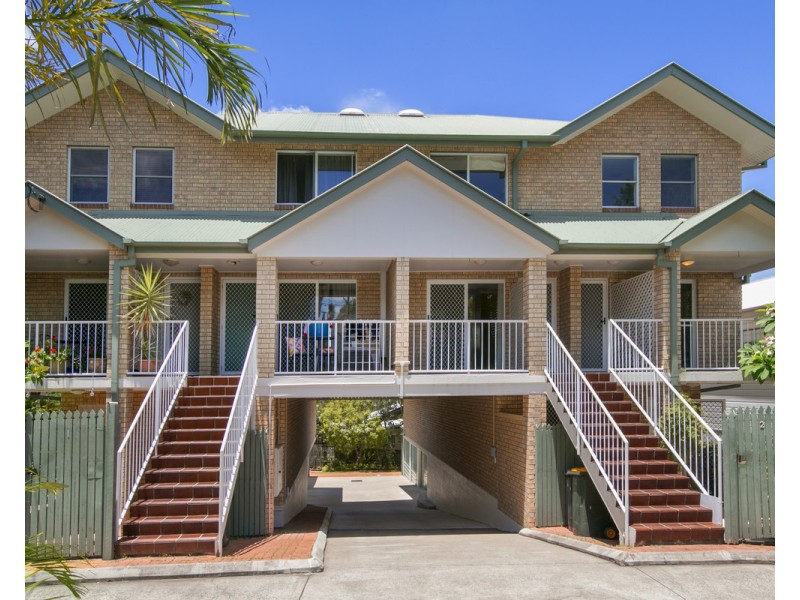 101 Gray Road, West End QLD 4101