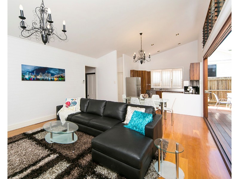 97 Heal Street, New Farm QLD 4005