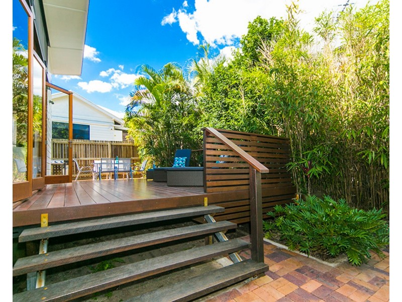 97 Heal Street, New Farm QLD 4005