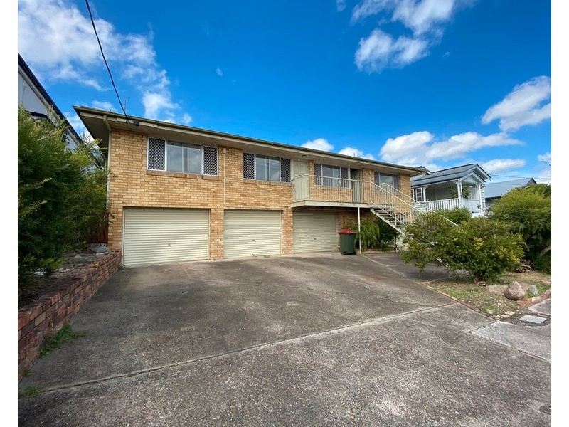 4/48 Dunellan Street, Greenslopes QLD 4120