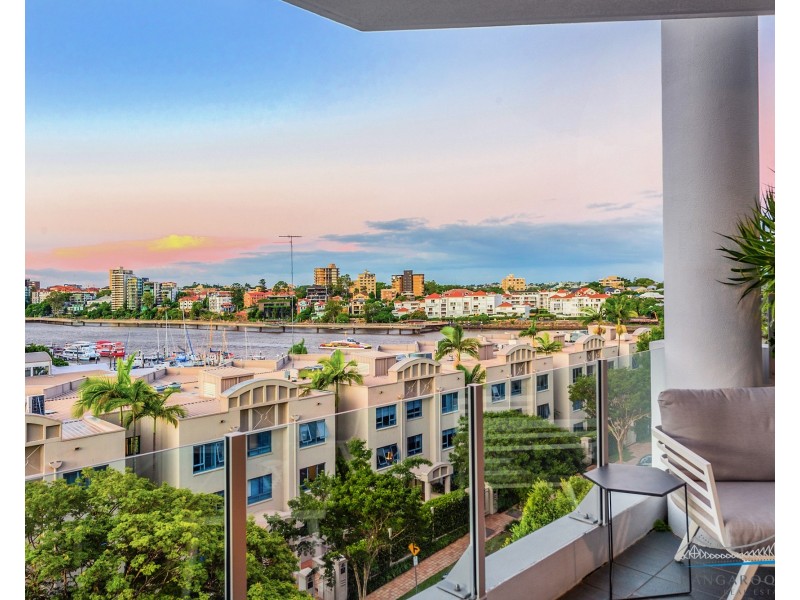 203/1 O’Connell, Kangaroo Point QLD 4169