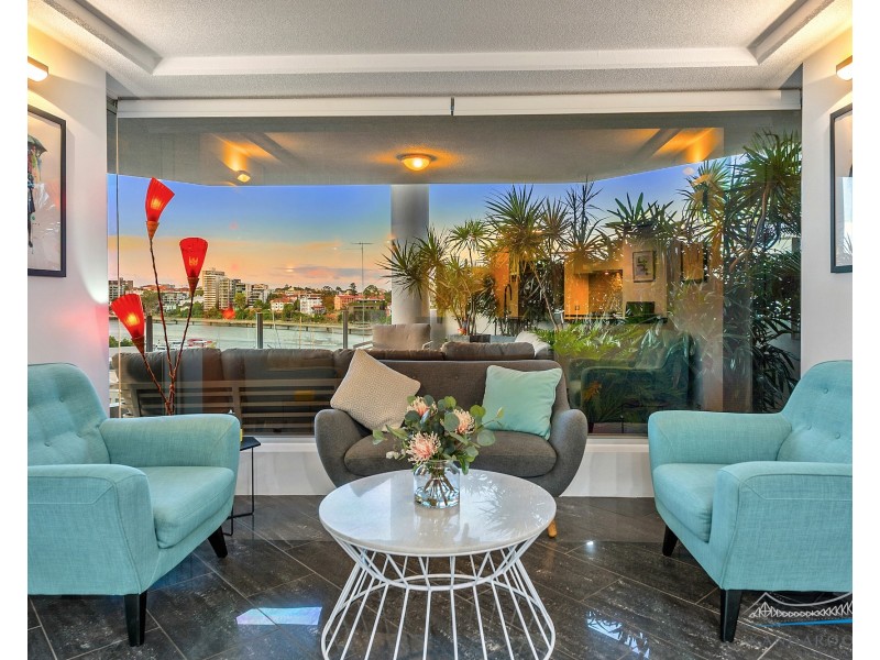 203/1 O’Connell, Kangaroo Point QLD 4169