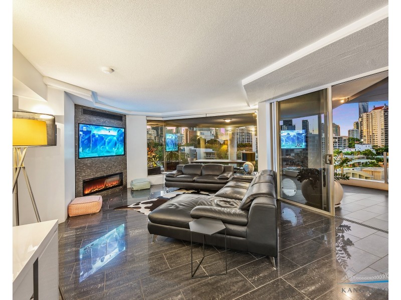 203/1 O’Connell, Kangaroo Point QLD 4169