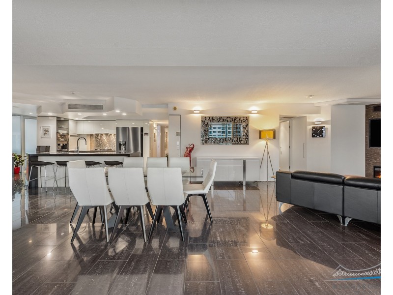 203/1 O’Connell, Kangaroo Point QLD 4169