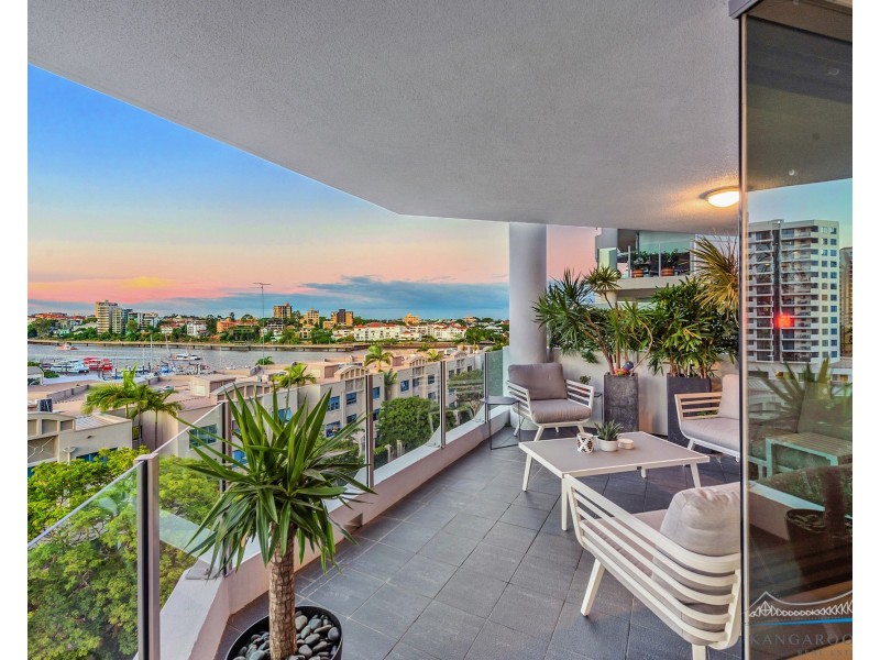 203/1 O’Connell, Kangaroo Point QLD 4169