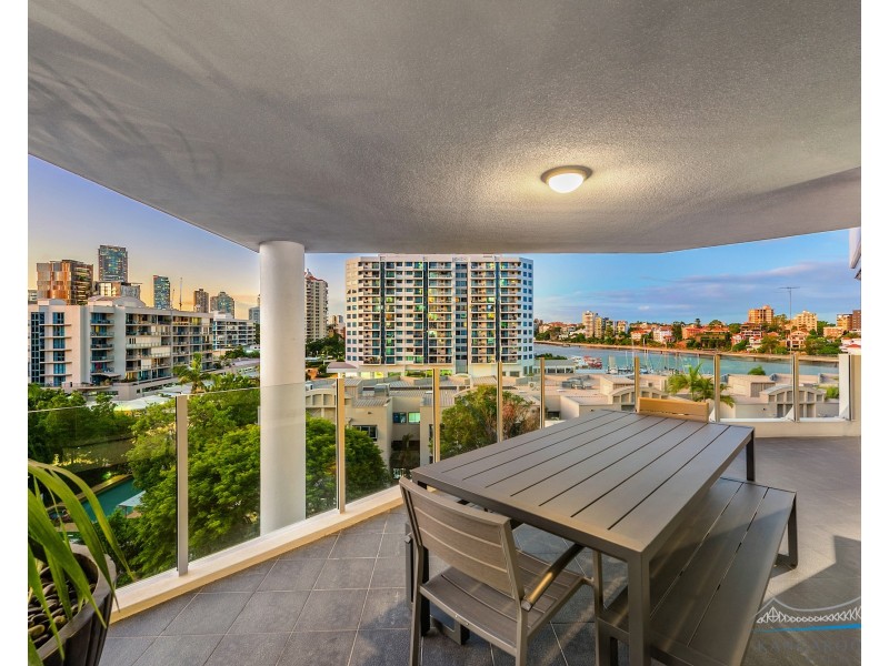 203/1 O’Connell, Kangaroo Point QLD 4169