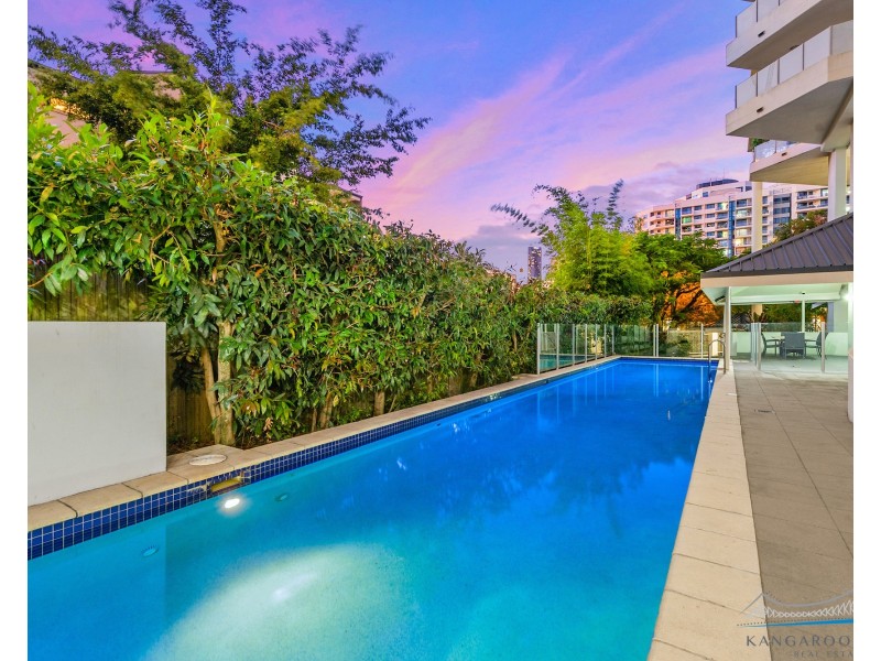 203/1 O’Connell, Kangaroo Point QLD 4169
