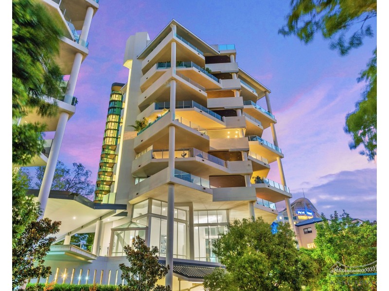 203/1 O’Connell, Kangaroo Point QLD 4169