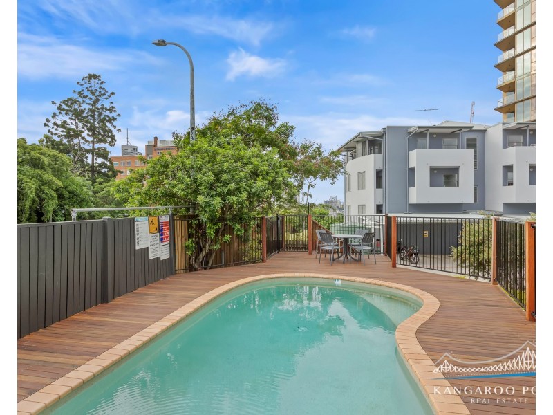 442 Main Street, Kangaroo Point QLD 4169