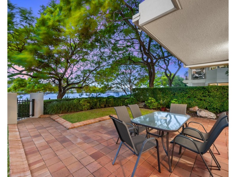 3005/56 Wharf Street, Kangaroo Point QLD 4169