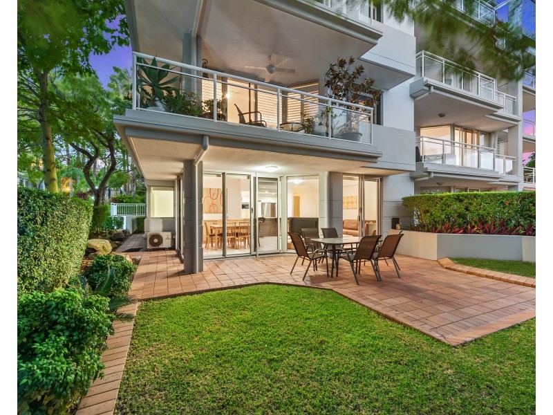 3005/56 Wharf Street, Kangaroo Point QLD 4169