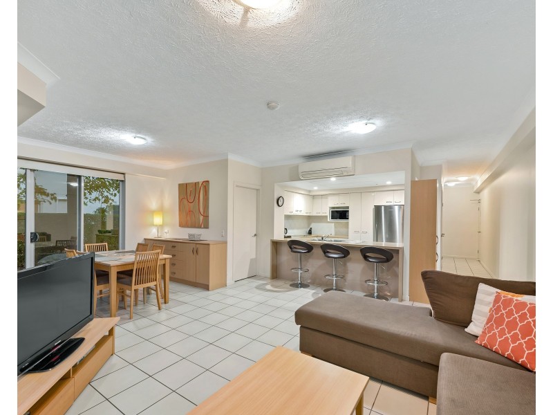 3005/56 Wharf Street, Kangaroo Point QLD 4169