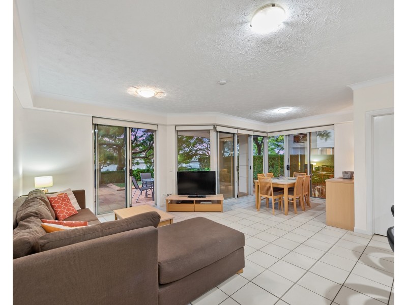 3005/56 Wharf Street, Kangaroo Point QLD 4169