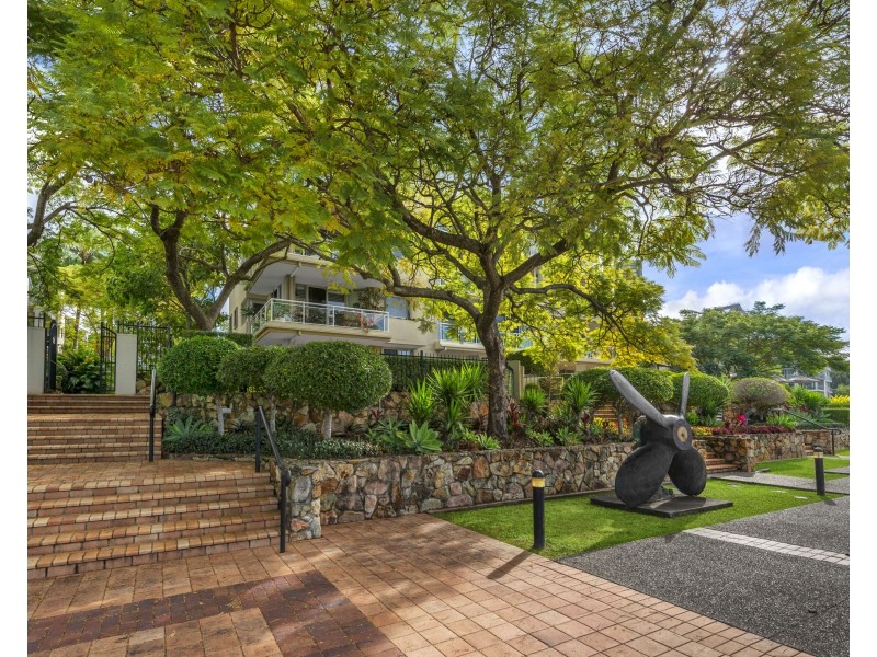 3005/56 Wharf Street, Kangaroo Point QLD 4169