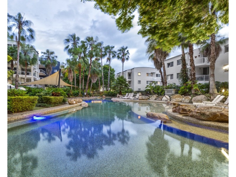 3005/56 Wharf Street, Kangaroo Point QLD 4169
