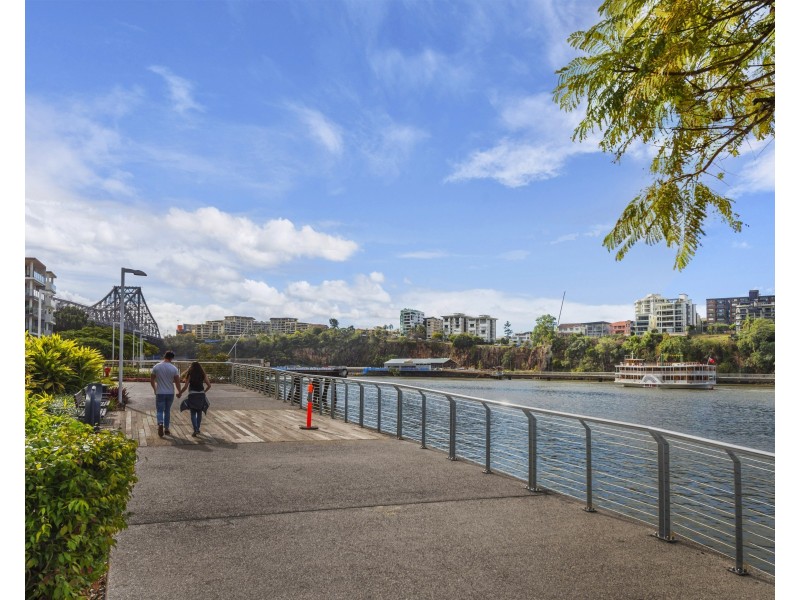 3005/56 Wharf Street, Kangaroo Point QLD 4169
